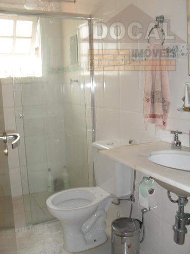 Imagem 11 de 17 de Casa - Cl0347 - 33898715