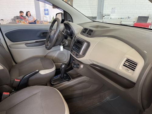 Imagem 9 de 14 de Gm - Chevrolet Spin 2013 Flex