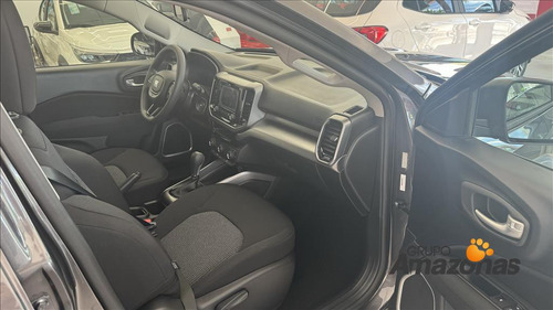 Fiat Toro 1.3 TURBO 270 FLEX ENDURANCE AT6