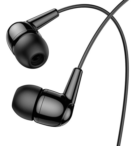 Audifono Con Cable Hoco M97 Manos Libres Jack 3,5mm
