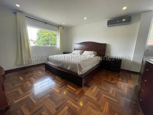 Casa En Venta Macaracuay