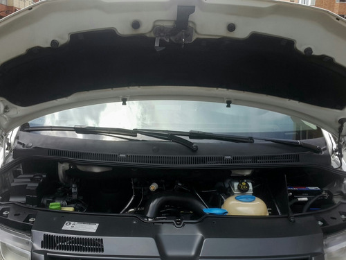 Volkswagen Transporter Kombi Mt 2000cc Td Fe