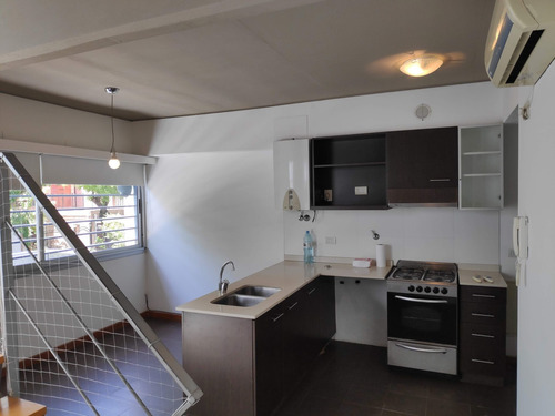Depto. Duplex Venta Nuñez 3 Amb C/coch. 77 M.