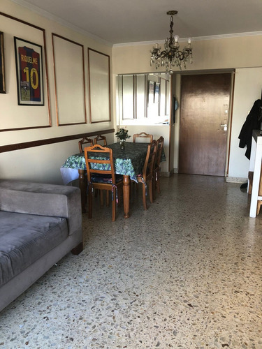 Imagen 6 de 15 de Dpto. 4 Amb. C/balcón Terraza En Venta En Villa Crespo
