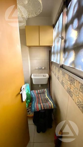 Departamento En Venta - Monte Grande