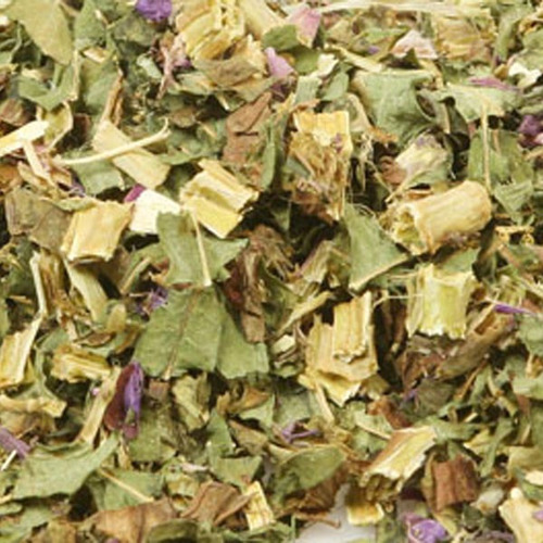 Imagem 3 de 5 de Extrato De Epilobio Para Próstata Epilobium Parviflorum Erva