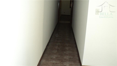 Imagem 24 de 27 de Sobrado Residencial Para Locação, Parque São Domingos, São Paulo. - So0674