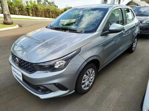 Fiat Argo Drive 1.0