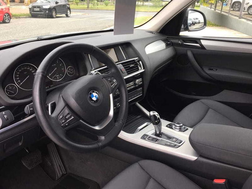Bmw X3 2.0 16v Gasolina X Line Xdrive20i