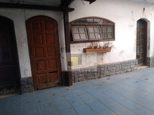 Imagem 3 de 30 de Sobrado Com 4 Dormitórios À Venda, 193 M² Por R$ 2.000.000 - Alto Da Lapa - São Paulo/sp - So0171