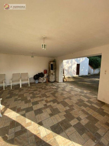 Imagem 23 de 30 de Chácara À Venda, 6000 M² Por R$ 1.100.000 - Engenho - Itapecerica Da Serra/sp - Ch0088