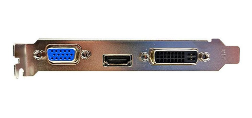 Imagem 3 de 4 de Placa De Video Gt 610 2gb Ddr3 Afox