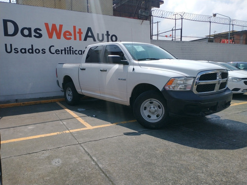 Imagen 2 de 15 de Dodge Ram 1500 Slt V6