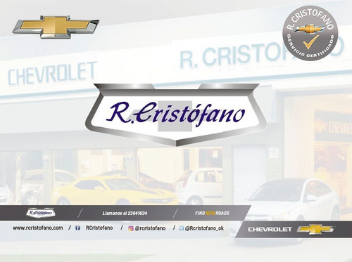 Imagen 11 de 12 de Chevrolet Tracker Ls Mt 2022 0km