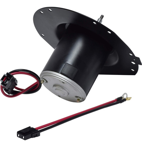 Motor Soplador Internacional Navistar Año 1997-2008