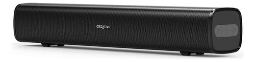 Parlante Bt Creative Stage Air Sound Bar Mini 20w