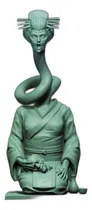 Comprar Rokurokubi Yokai 02: La Esencia Del Folklore Japonés