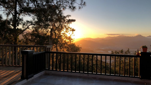 Imagen 2 de 30 de Vendo Villa 3 Niveles 4 Hab/ 900 Mt2 Rancho Guaraguao Contan