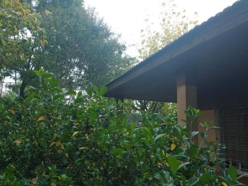 Imagen 6 de 23 de Casa Con Terreno En