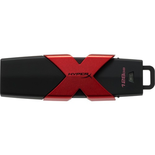 Memoria USB Kingston HyperX Savage HXS3-128GB 128GB 3.1 Gen 1