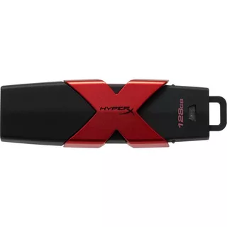 Memoria USB Kingston HyperX Savage HXS3-128GB 128GB 3.1 Gen 1