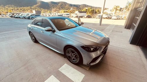 Mercedes-Benz Clase C 2.0 C300 Sedan 258Cv