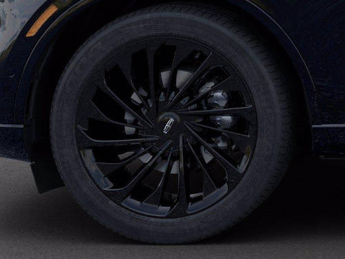 Imagem 12 de 15 de Lincoln Aviator Reserve 3.0l Bi-turbo 5p