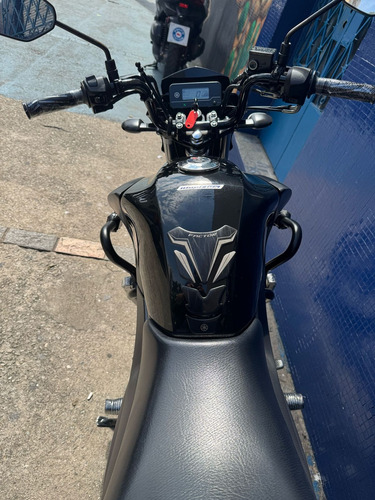 Yamaha Factor 150 2023