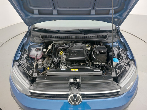 Volkswagen Virtus 1.0 TSI FLEX 12V AUT