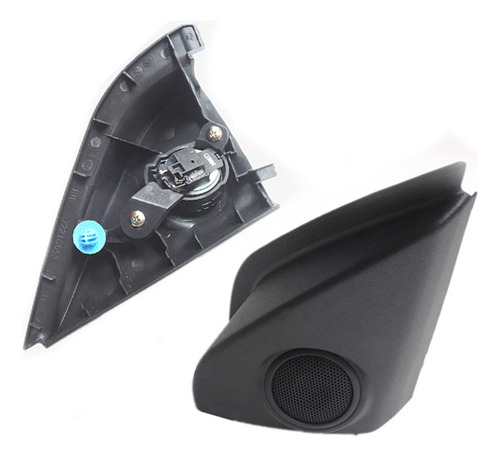 Altavoces Tweeter Triangle Head Tweeter Triangle Para Coche