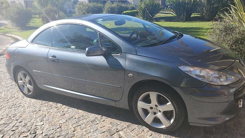 Peugeot 307 2.0 Cc 180 Cv 2007