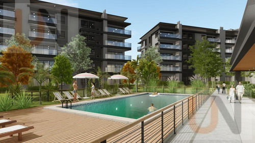 Imagen 6 de 7 de Departamento - Yerba Buena