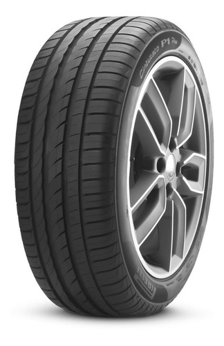 Imagen 2 de 3 de Kit X2 Neumaticos Pirelli 195/55 R15 V P1 Cinturato