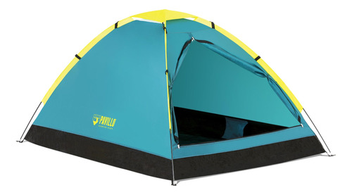 Carpa Camping Bestway 2 Personas Cooldome - Rex