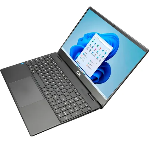 Notebook Cx 15 Intel Core I3 1025g1 8/256gb Freedos Cx30482