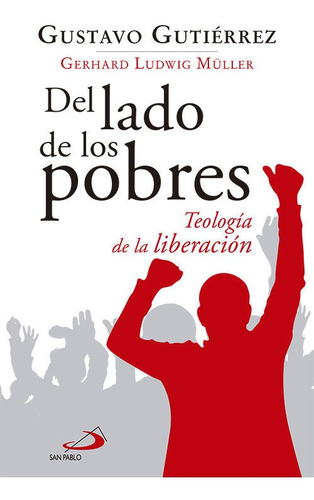 Del Lado De Los Pobres - Gutierrez, Gustavo