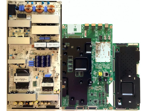 Kit Lg Oled Ebt64926703 Eay64748901 6871l-5730b Oled65c8pua (Usado)