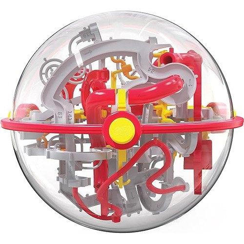 Spin Master Games: Perplexus Portal