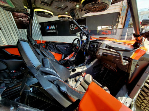 Polaris Razón Turbo R 2023