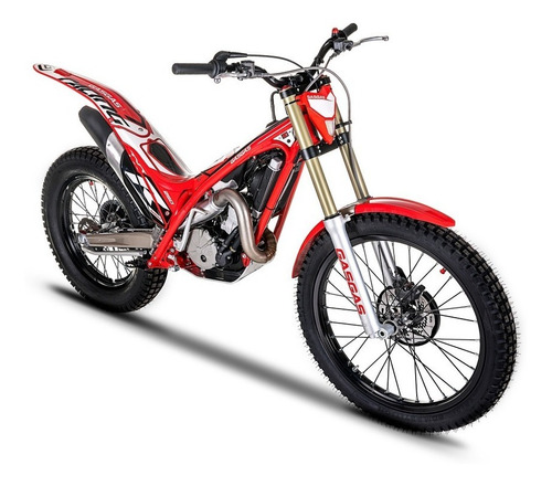 Gas Gas Txt Racing 250 2020