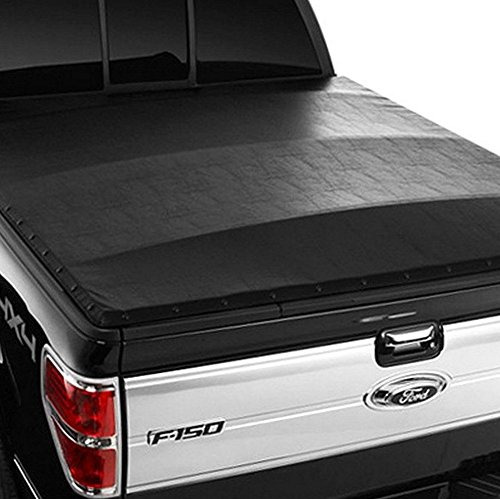 Hs Power Snap-on Tonneau Cover 07  14 chevy Silverado Gmc