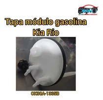 Comprar Tapa Módulo Gasolina Kia Rio Con Oring Conector Y Mangueras