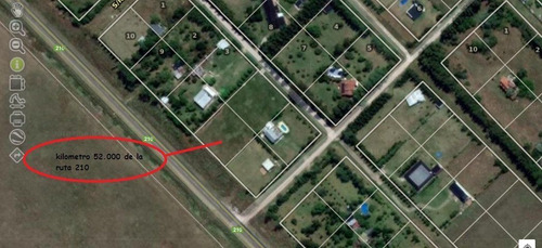 Imagen 8 de 9 de Terreno En Venta En Domselaar