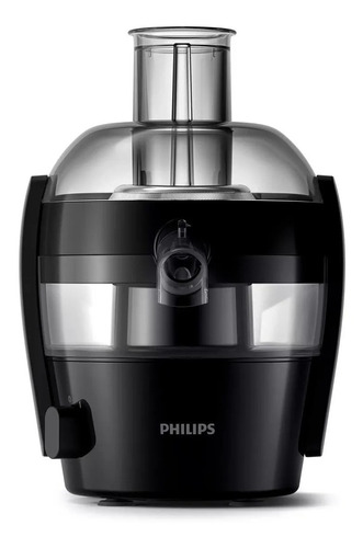 Juguera Extractor De Jugos Philips Hr1832/00 500w 1.5lts