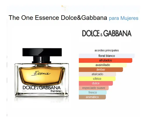 Dolce gabbana essence 40 ml hotsell