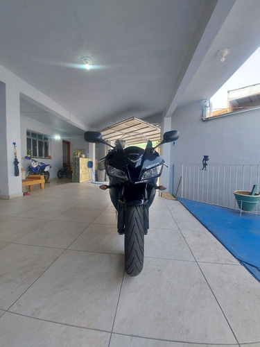 Imagem 8 de 10 de Honda 600rr