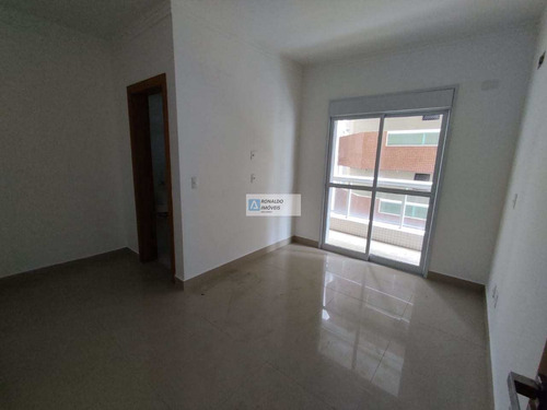 Imagem 2 de 27 de Apartamento Com 3 Dorms, Canto Do Forte, Praia Grande - R$ 1.2 Mi, Cod: 3078 - V3078