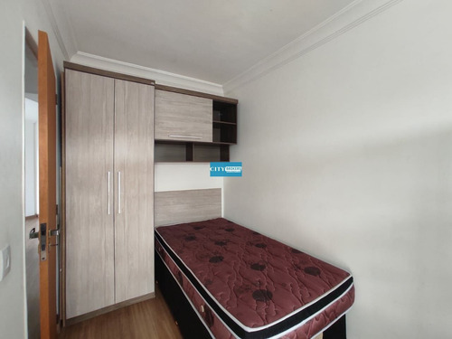 Imagem 15 de 15 de Apartamento Todo Mobiliado 45m² - Sp1844