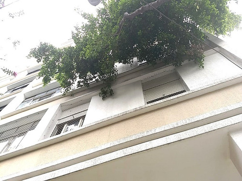 Imagem 18 de 19 de Apartamento Cambuci Sao Paulo Sp Brasil - 2529