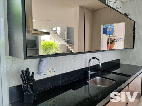 Imagem 14 de 15 de Casa Para Venda No Bairro Riviera De São Lourenço Em Bertioga - Cod: Ir21512 - Ir21512